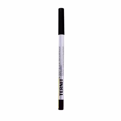 مداد چشم مشکی ترنیت Ternit Deep Black Waterproof