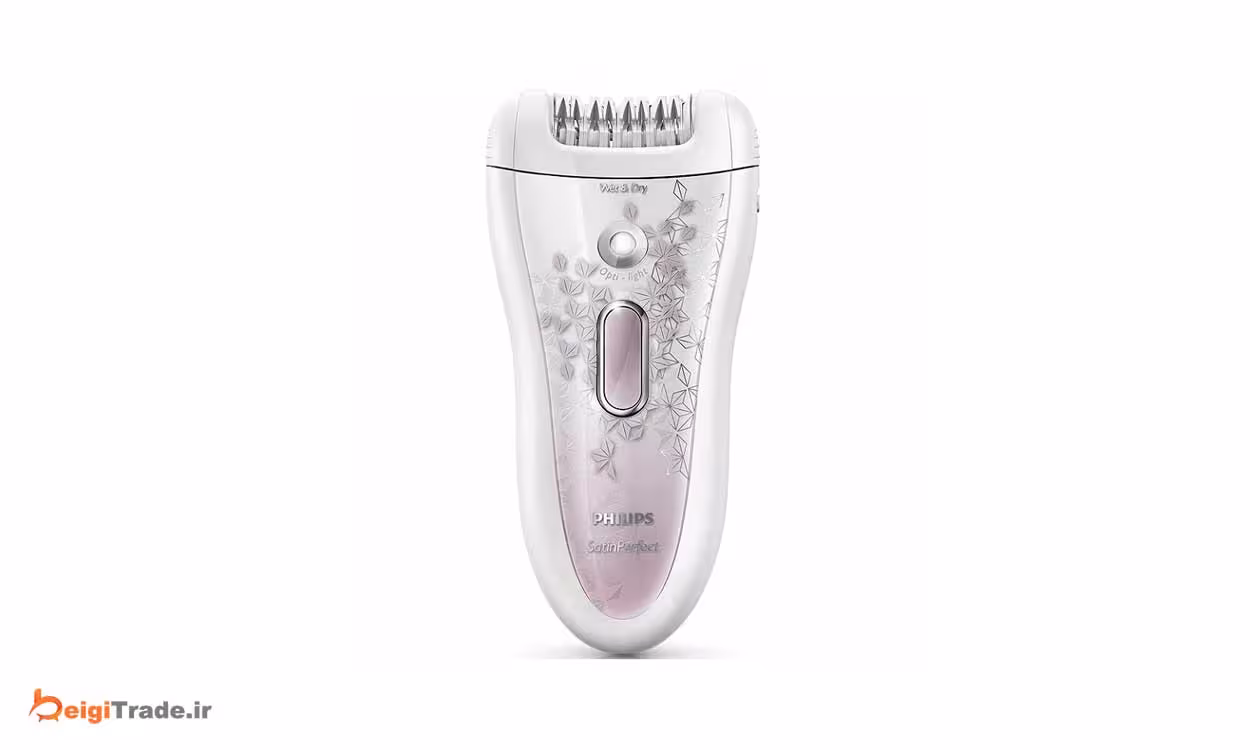 اپیلاتور فیلیپس مدل HP6577