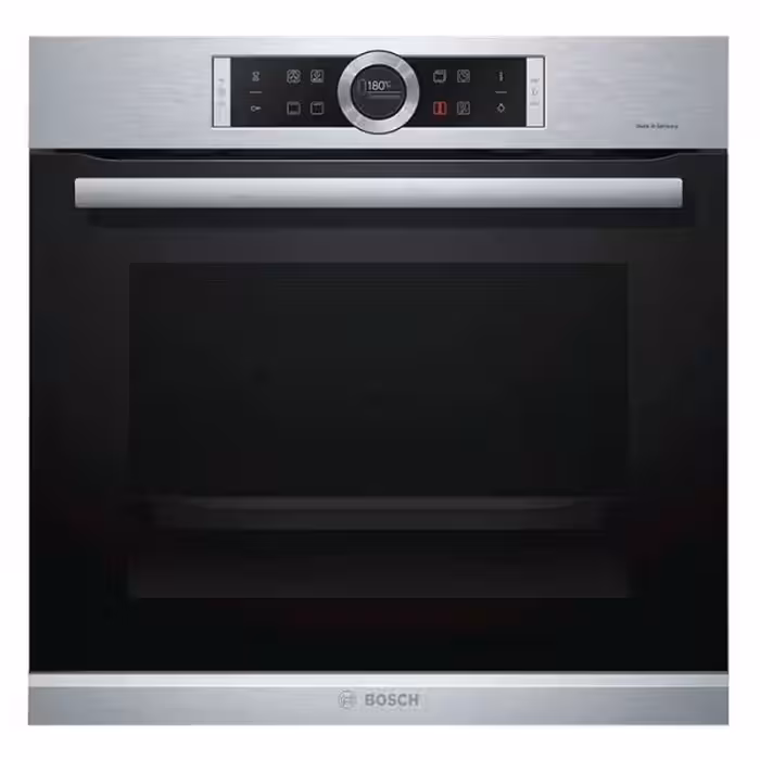 فر توکار بوش سری 8 مدل HBG632BS1I