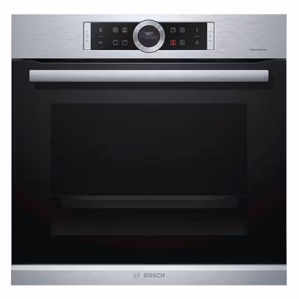 فر توکار بوش سری 8 مدل HBG632BS1I