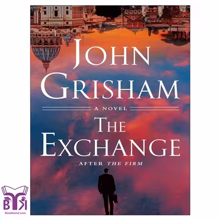 کتاب The Exchange: After The Firm