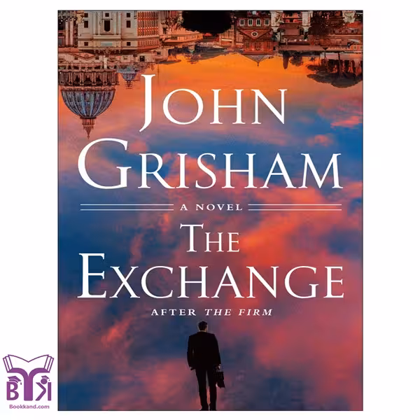 کتاب The Exchange: After The Firm