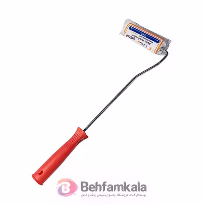 غلطک 10 سانت همه کاره تیک رول