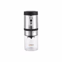 آسیاب اتوماتیک لپرسو مدل Lepresso LPMCGS mini coffee grinder