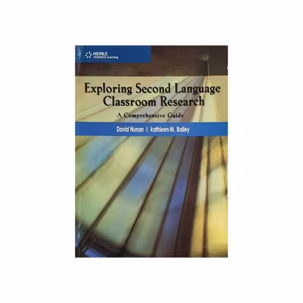 Exploring Second Language Classroom Research