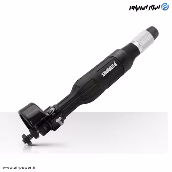 سنگ فرز بادی سوماک مستقیم 3 اینچ مدل ST-7436G