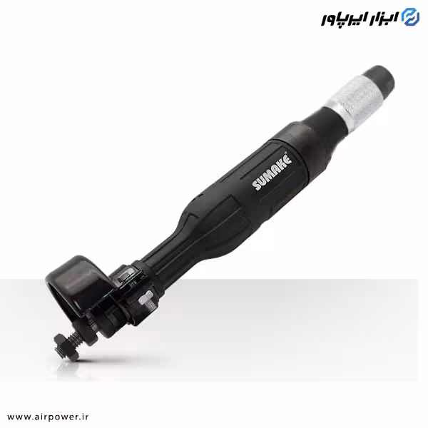 سنگ فرز بادی سوماک مستقیم 3 اینچ مدل ST-7436G