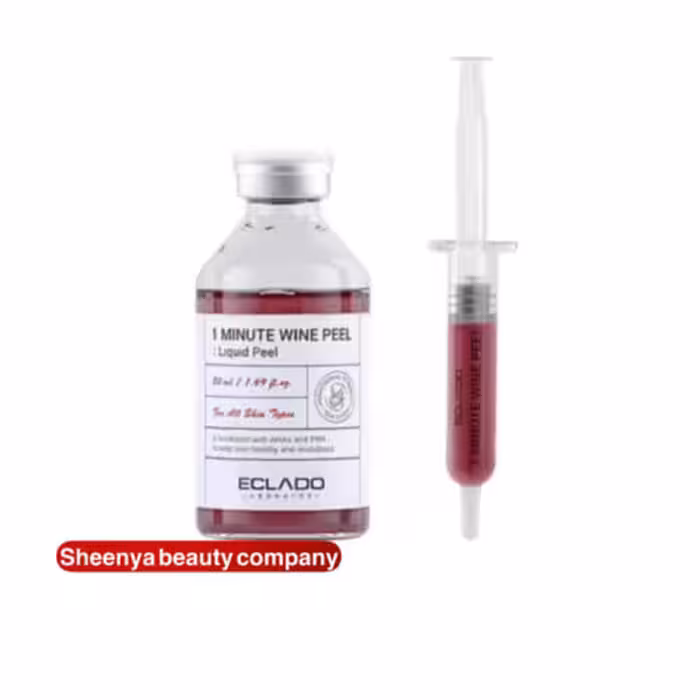 وان مینت واین پیل 50 میل اکلادو کره