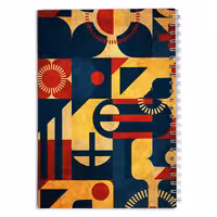 دفتر مشق کلاسیک هنری