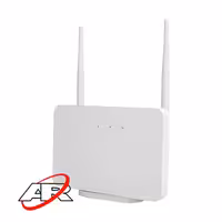 مودم روتردی لینک مدل DWR-M921B