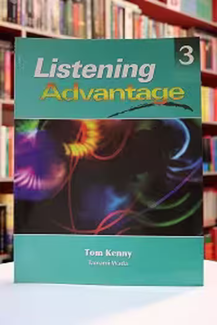 Listening Advantage 3