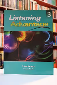 Listening Advantage 3