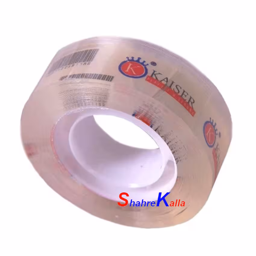 چسب نواری کایزر مدل SK109