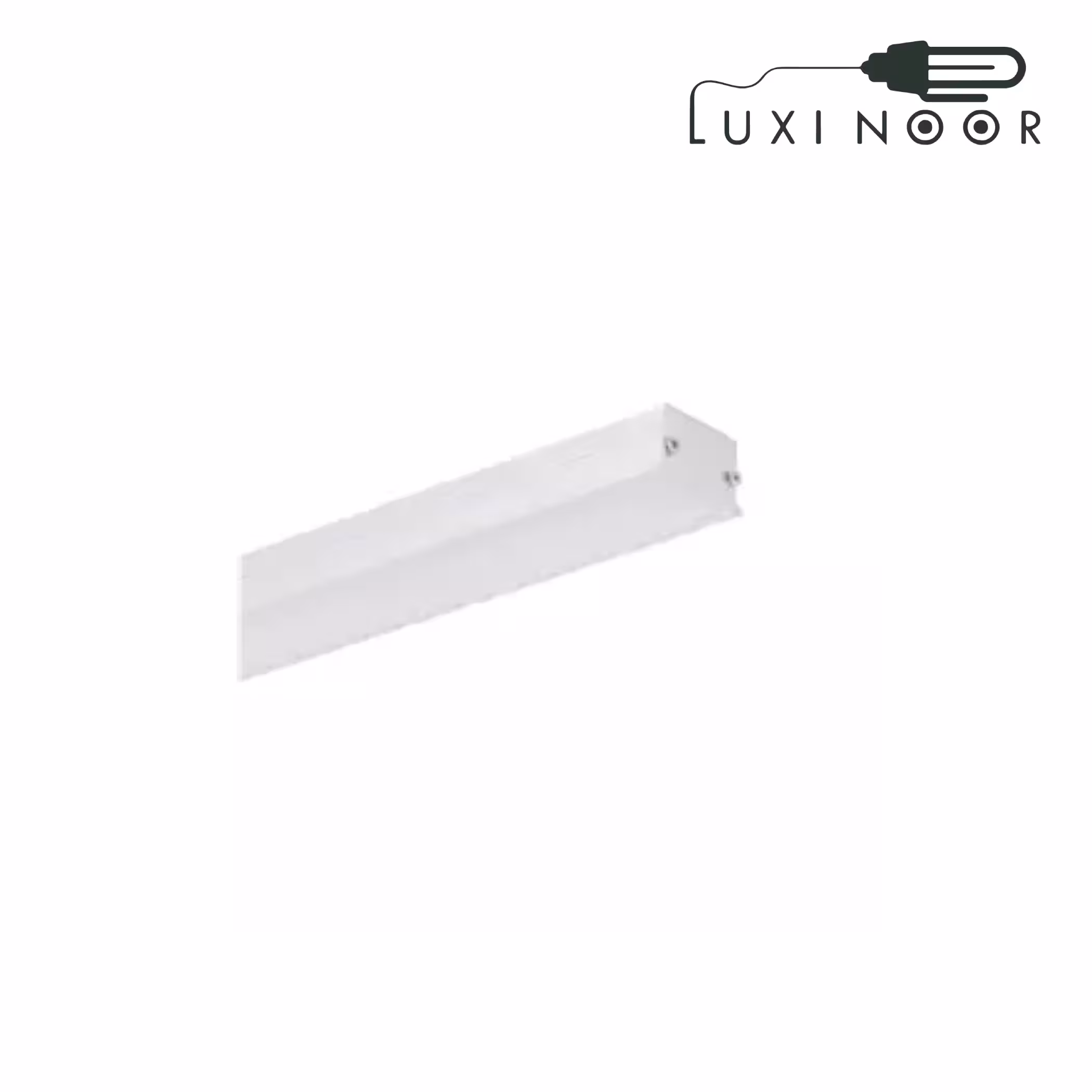 چراغ خطی لاینرروکار48w آقای نور مدل 4520