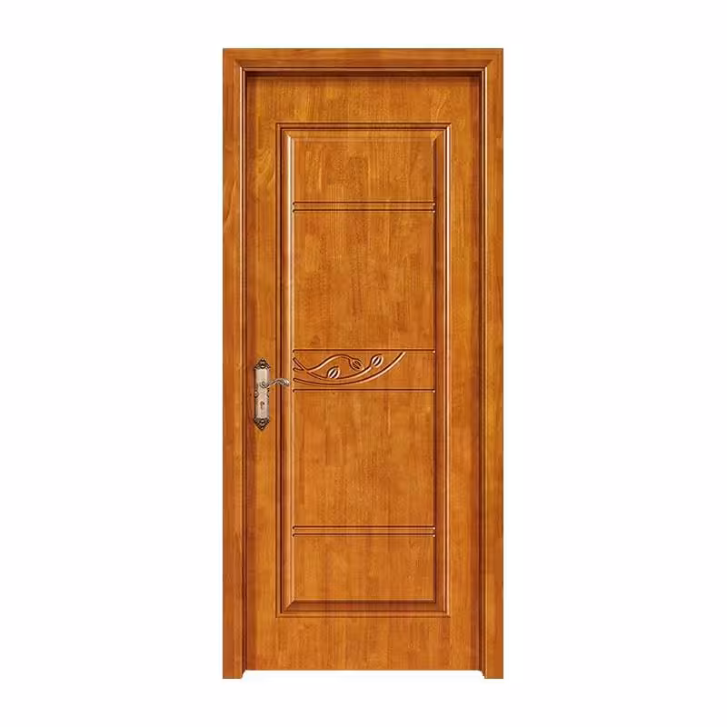 درب اتاق عسلی کلاسیک کد 1636