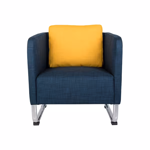 مبل اداری راحتیران مدل ورساچهM311