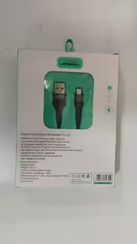 کابل اندروید LAPRAMOL LPB38