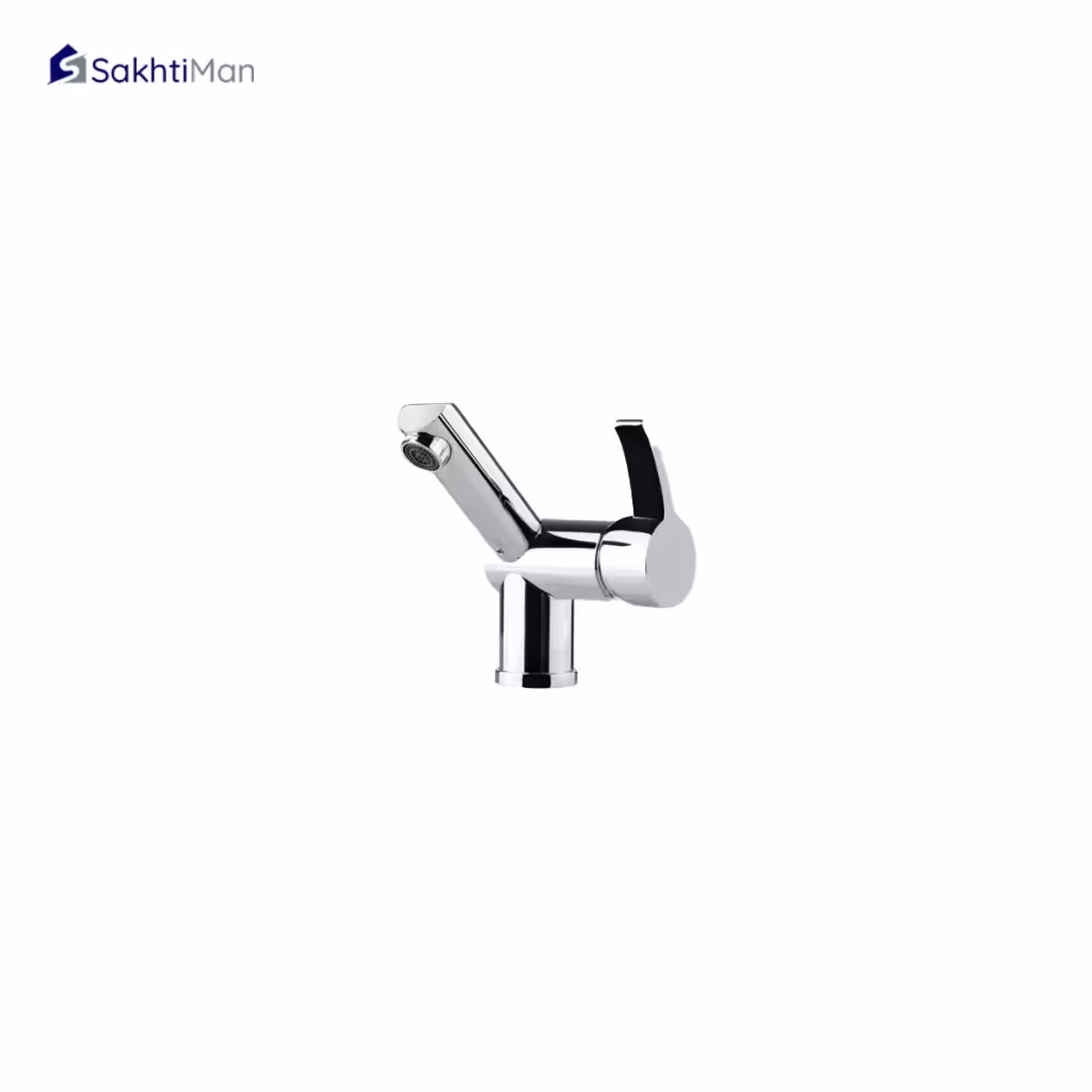 شیر روشویی گلپایگان مدل پارس