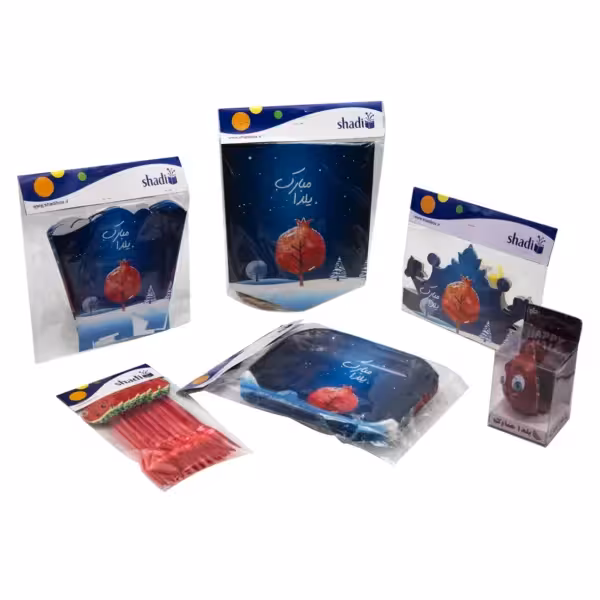 تم شب یلدا  کد 1