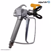 پیستوله ایرلس بادی و برقی فونیکس 248 بار مدل HR-616