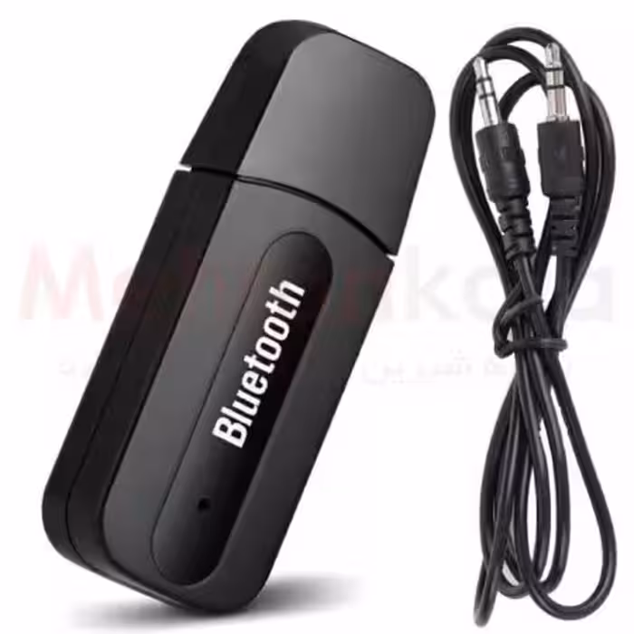 دانگل گیرنده بلوتوث دو کاره وان پرو مدل M-1 به همراه کابل AUX