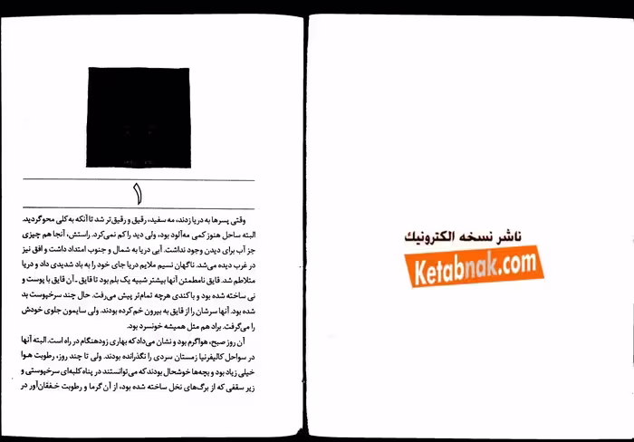 رقص اژدها – جان کریستوفر