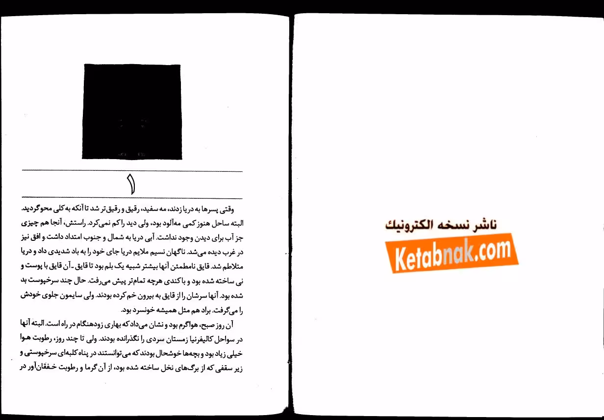 رقص اژدها – جان کریستوفر