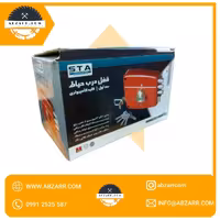قفل حیاطی sta