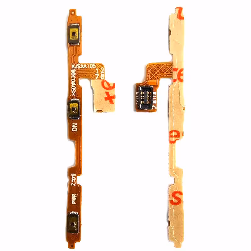 فلت پاور و ولوم سامسونگ Flat Power Volume Samsung A20E/A202 _ A202/A20E