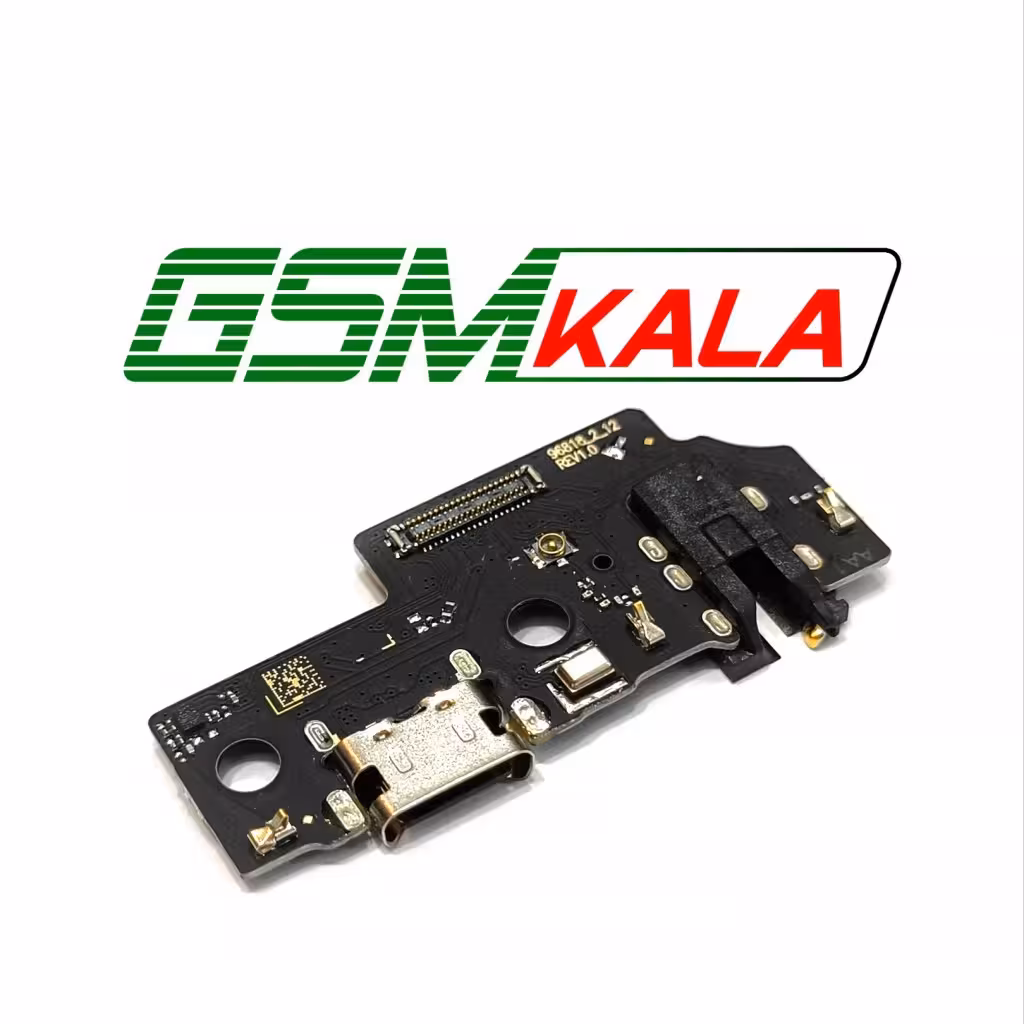 برد شارژ گوشی سامسونگ BOARD CHARGE Samsung Galaxy A05 - A055 ORG