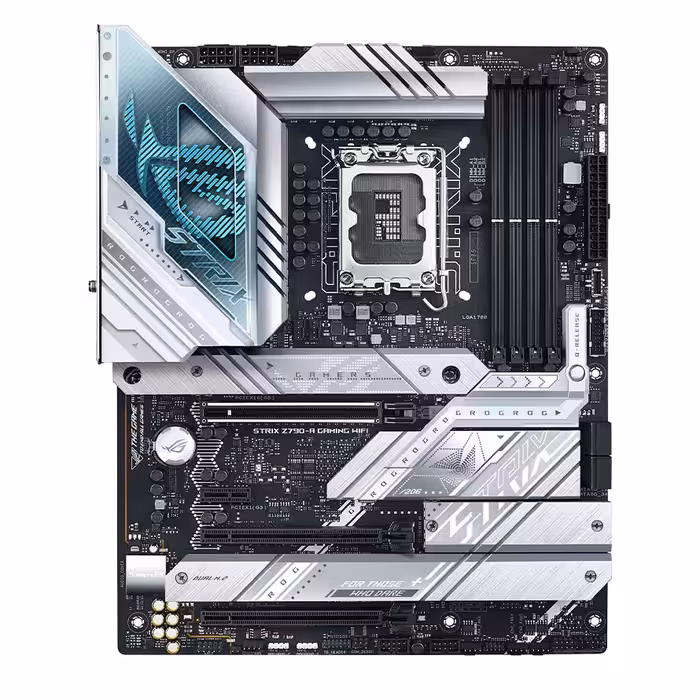 مادربرد ایسوس ROG STRIX Z790 A GAMING WIFI DDR4