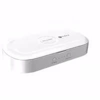 باکس ضد عفونی کننده و شارژر وایرلس پرووان مدل PWL805