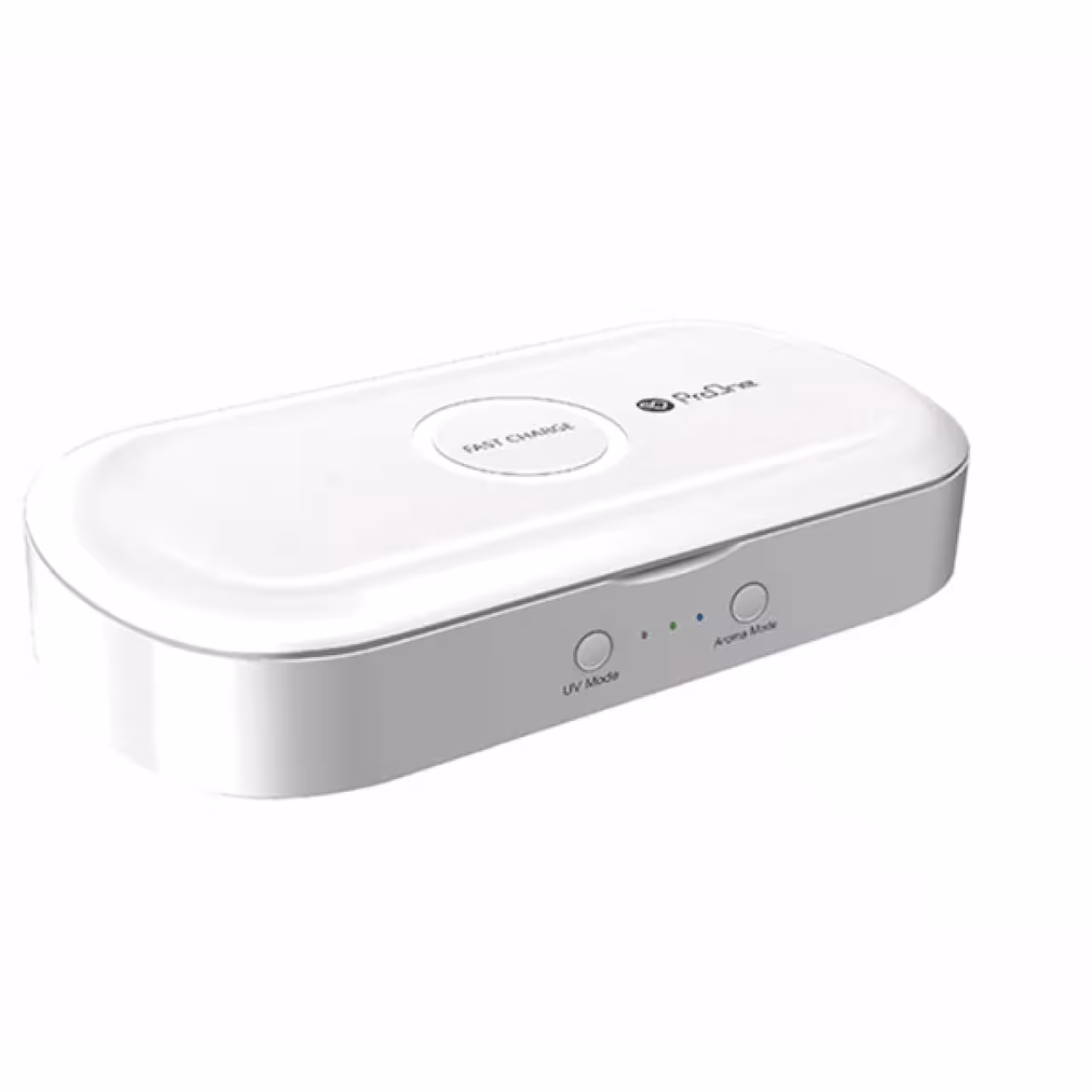 باکس ضد عفونی کننده و شارژر وایرلس پرووان مدل PWL805