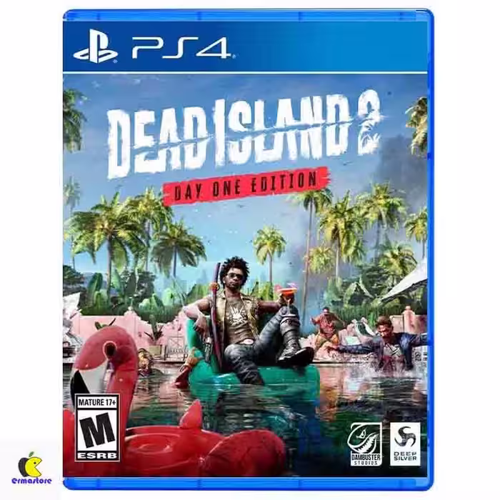 خرید بازی Dead Island 2 برای پلی استیشن 4
