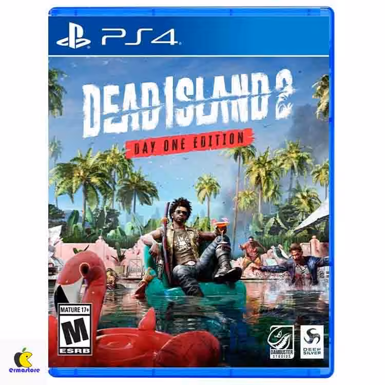 خرید بازی Dead Island 2 برای پلی استیشن 4
