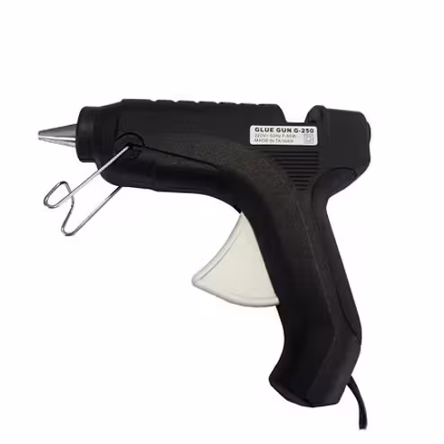 هویه چسب حرارتی تایوانی بزرگGLUE GUN PW 55W