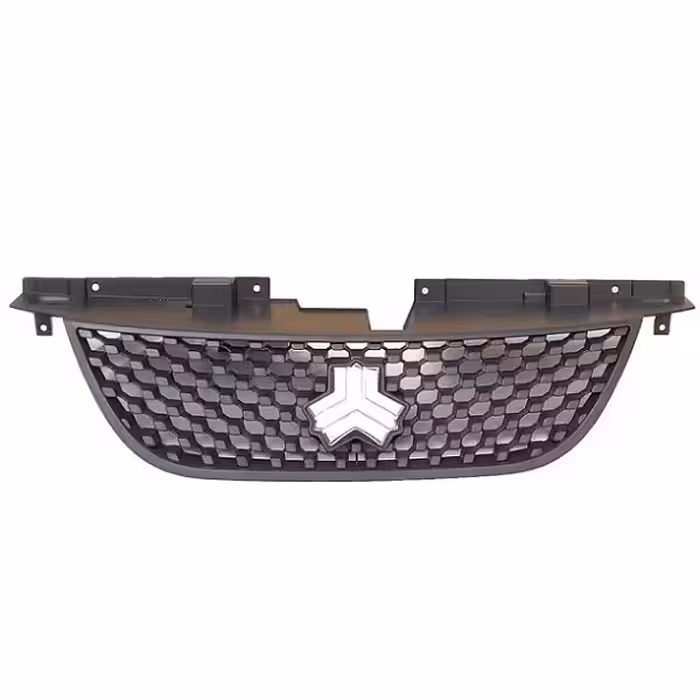 جلو پنجره بی نی سی خودرو کوئیک S