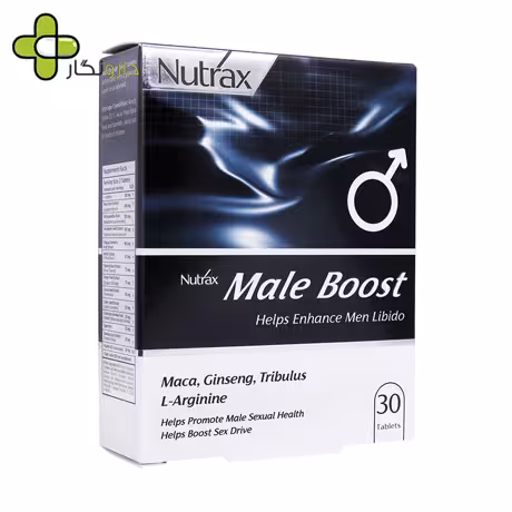 میل بوست نوتراکس