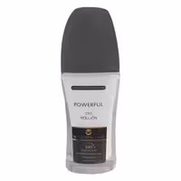 مام ضد تعریق مردانه وودلایک مدل Poweful حجم 75 میلی لیتر