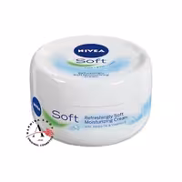 کرم مرطوب کننده نیوا 100 میل (NIVEA)
