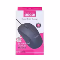 ماوس Shoosh M26
