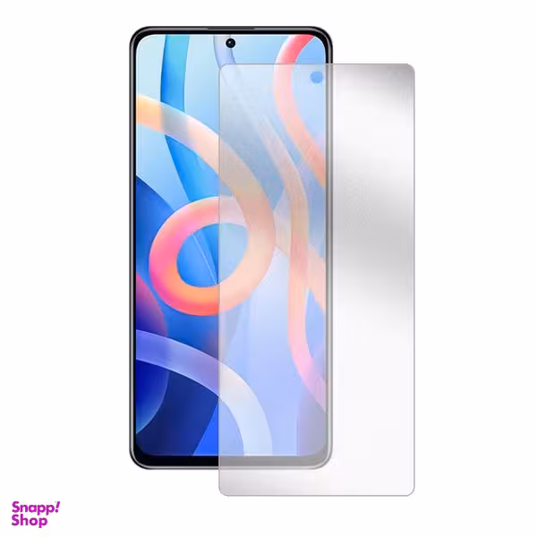 محافظ صفحه نمایش مات آنتی بلو راک اسپیس (Rock Space) مدل 180MLG-01Y مناسب گوشی شیائومی Redmi Note 11T 5G