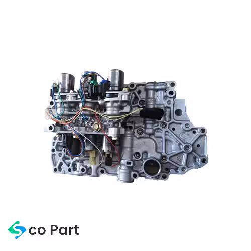 ساعت گیربکس(هیوندای و کیا)