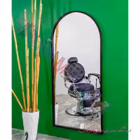 آینه دیواری آرایشگاه مدل 421