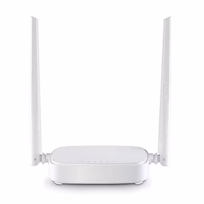 روتر بی‌سیم 300Mbps تندا مدل N301