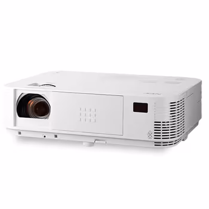 ویدئو پروژکتور ان ای سی NEC M363X