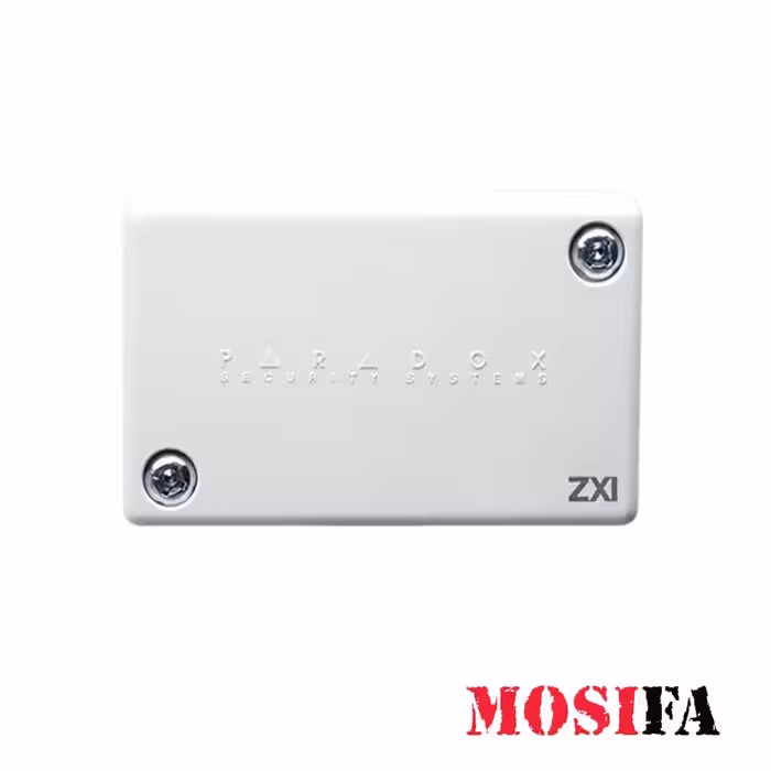 ماژول افزایش زون پارادوکس مدل ZX1