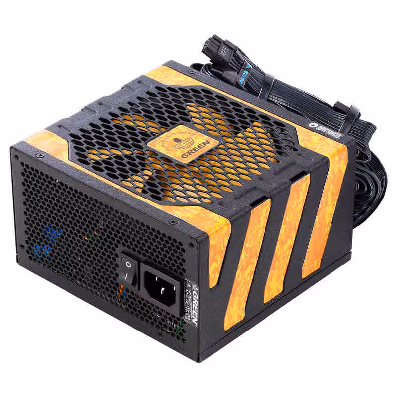 پاور گرین مدل GP800A-UK EVO