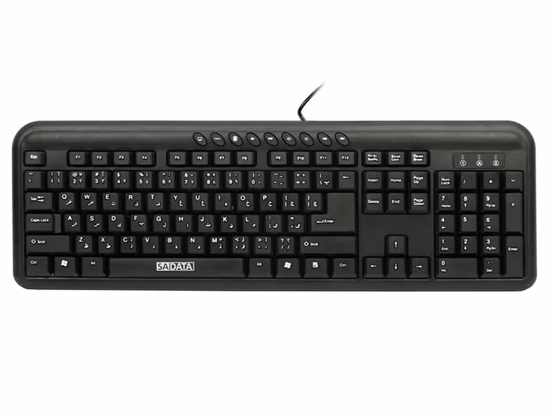 کیبورد سادیتا SADATA SK-1700