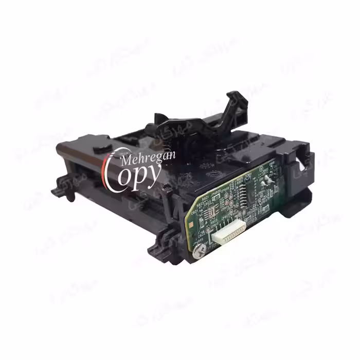 لیزر پرینتر لیزری اچ پی hp مدل LaserJet Pro M15a (کارکرده)